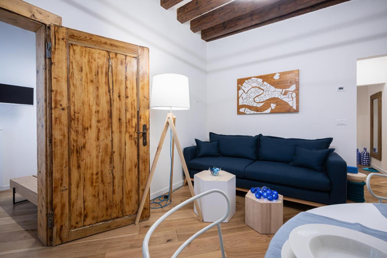 Privacy In Venice - Your Apartment To Be Let Alone Zewnętrze zdjęcie