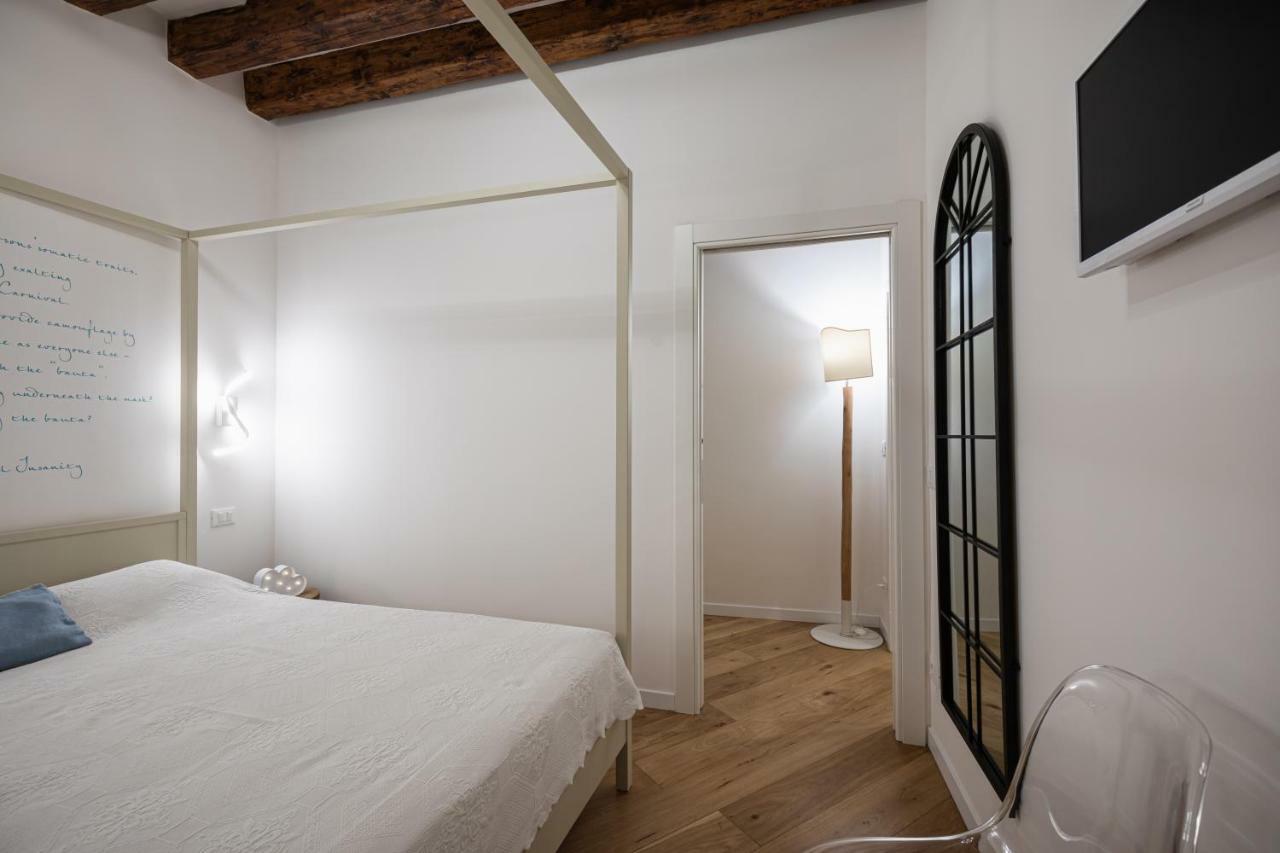 Privacy In Venice - Your Apartment To Be Let Alone Zewnętrze zdjęcie