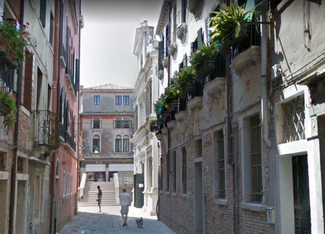 Privacy In Venice - Your Apartment To Be Let Alone Zewnętrze zdjęcie