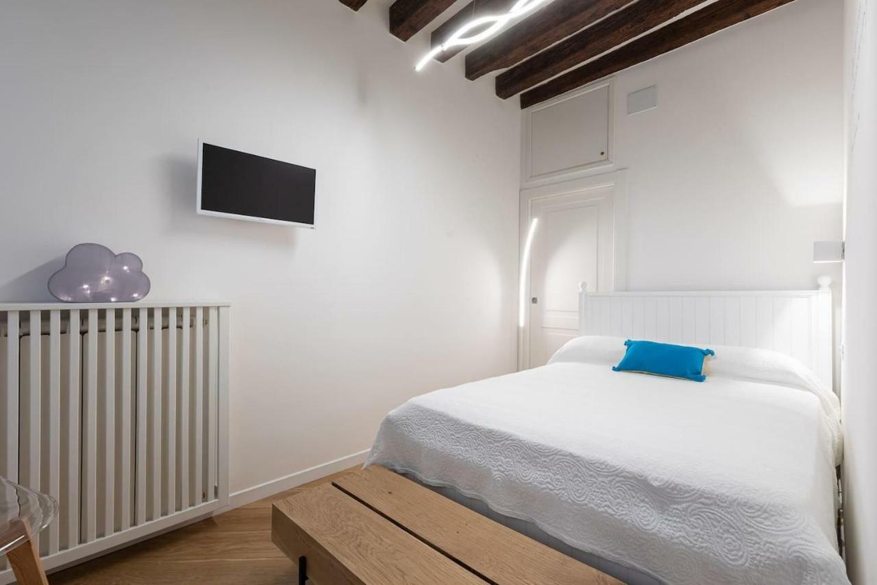 Privacy In Venice - Your Apartment To Be Let Alone Zewnętrze zdjęcie