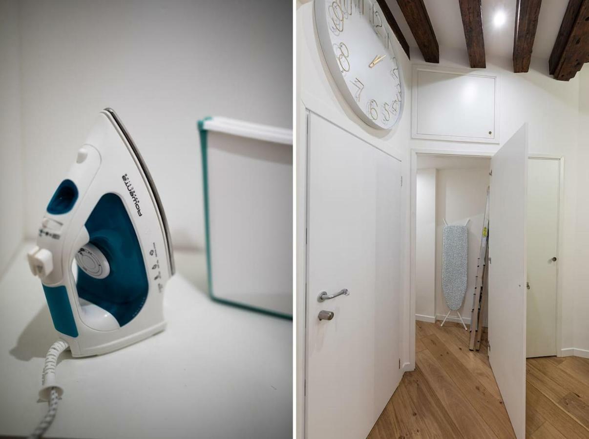 Privacy In Venice - Your Apartment To Be Let Alone Zewnętrze zdjęcie